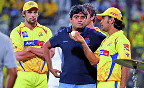 who is the fixing team in ipl